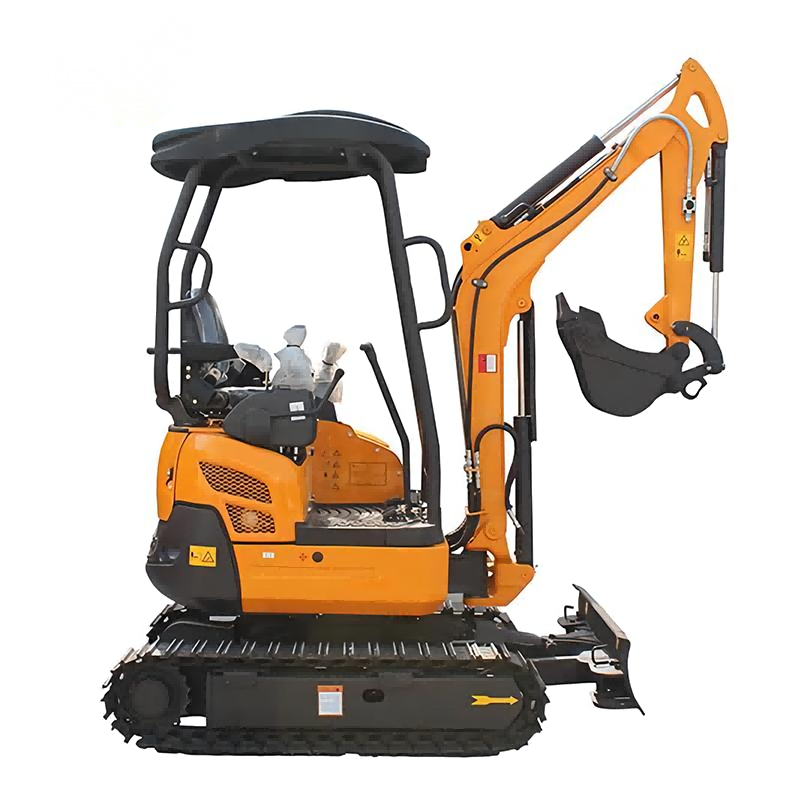 Mini Excavator Prices Near Me For Sale_Manufacturers_Suppliers
